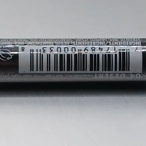 5 For $25 Item🌸 Milani Gilded Eyeshadow Stick shade 04 DESERT - Picture 6 of 6